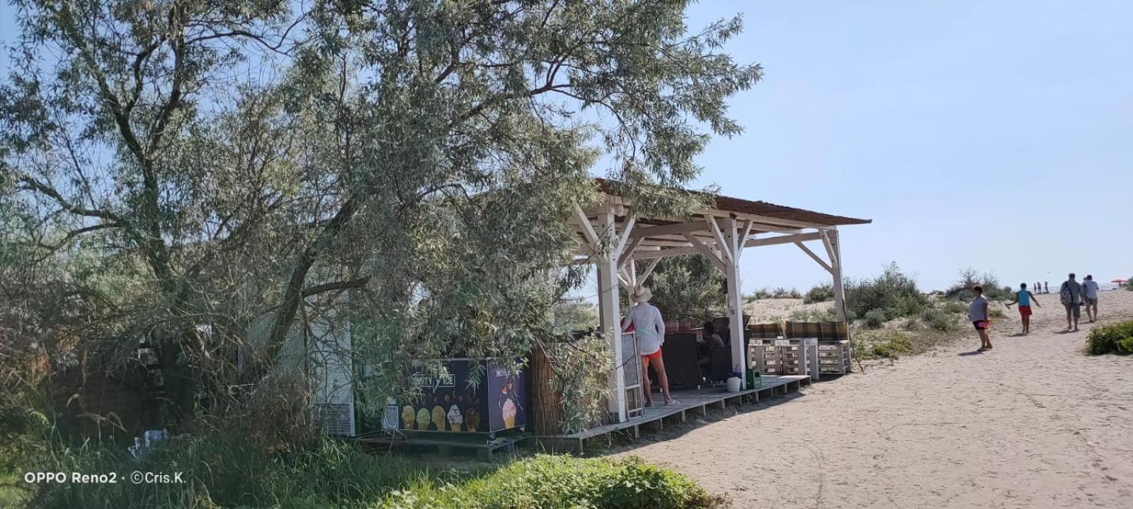 Casa Roko Otel Sfântu Gheorghe Dış mekan fotoğraf